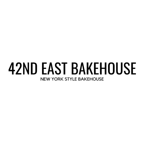 42nd East Bakehouse logo