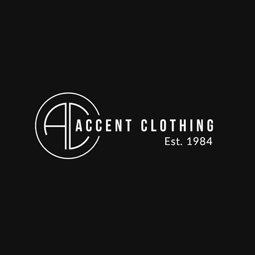 Accent Clothing logo