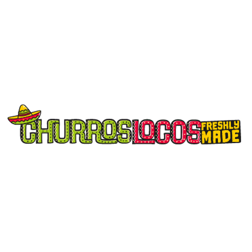 Churros Locos logo