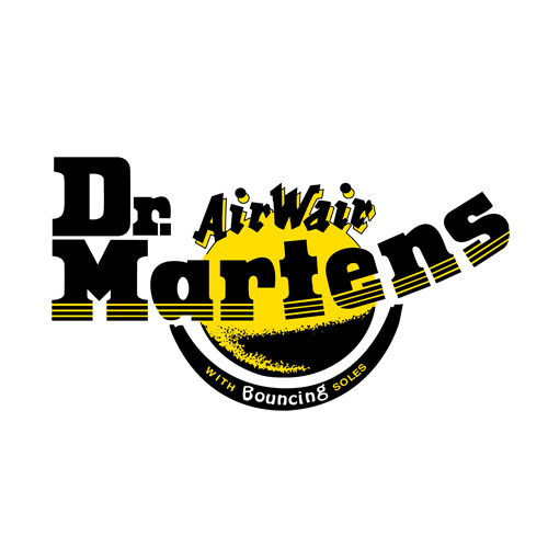 Dr Martens logo