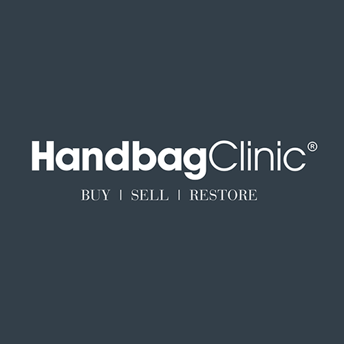 Handbag Clinic logo