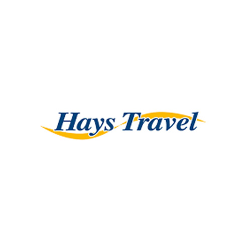 Hays Travel logo