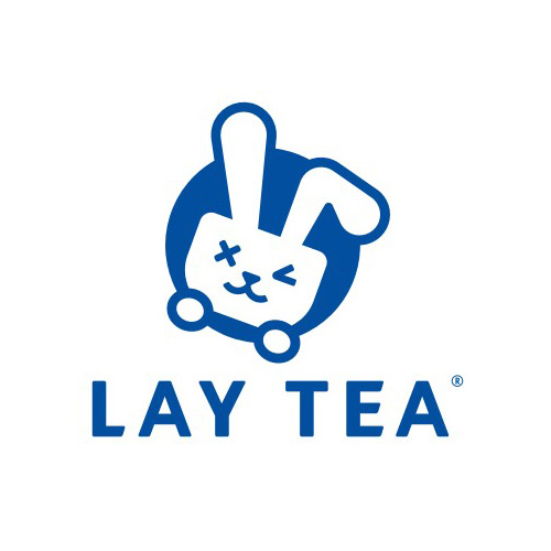 Lay Bubble Tea logo