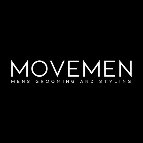 Movemen logo