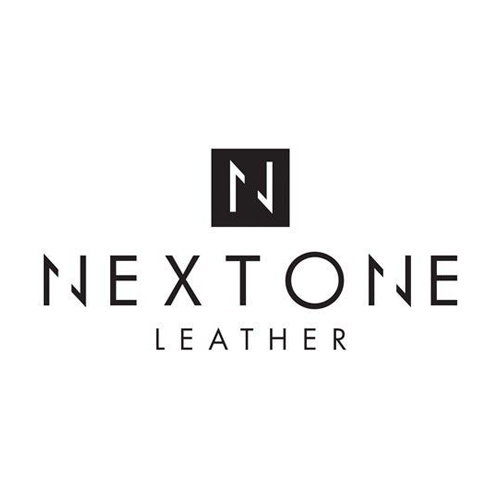 Next One Leather logo