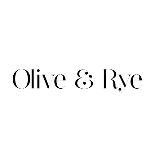 Olive & Rye logo