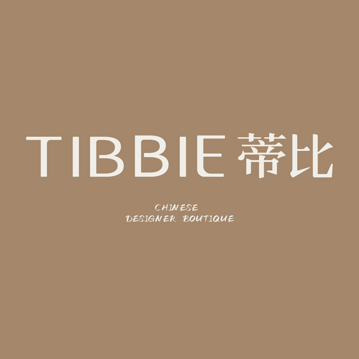 Tibbie Floral logo
